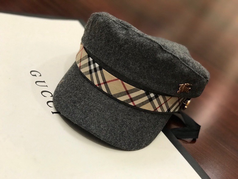 Burberry cap dx05
